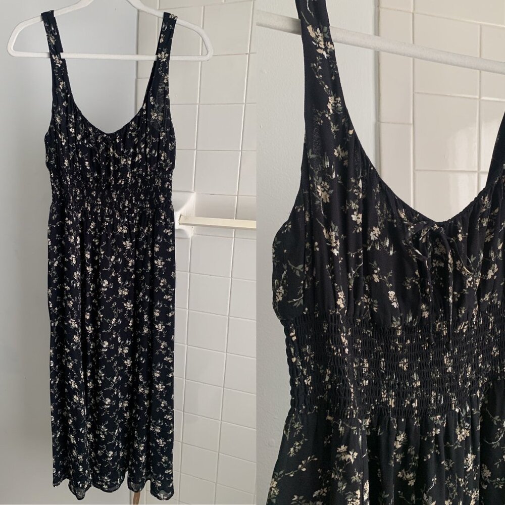 Reformation Hank Dress - Size 4. Never worn, tag still on